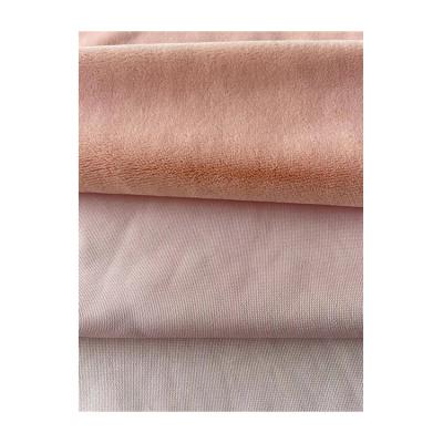 China Other Shop Online Hot Sale Color Fleece Fiber Fabric Customized Superfine Powder Puff for sale