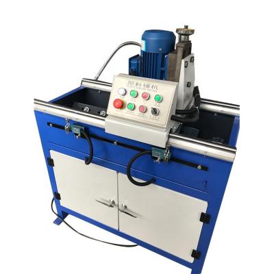 China Hotels Kailong Machinery KL-700 Automatic Knife Sharpener Machine For Straight Blades for sale