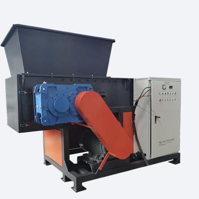 China Recycled Industry Kailong Machinery KL-600 30HP Hard Plastic HDPE LDPE Shredder for sale