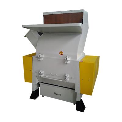 China Kailong Industry Kailong Machinery Plastic Shreder Machine Hot Sale Recycled Plastic Shredder Machinery KL-300 5.5KW 7.5HP 150~200 kg/h China for sale