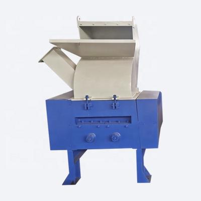 China Industry Kailong Machinery KL-500 15KW 20HP 300~380 kg/h China Hot Sale Recycled Plastic Crusher Machine for sale