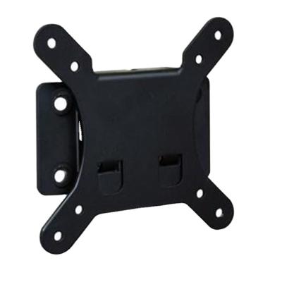 Cina Tv Screen Support Fixed Small TV Monitor Wall Bracket Tablet Wall Mount Bracket in vendita