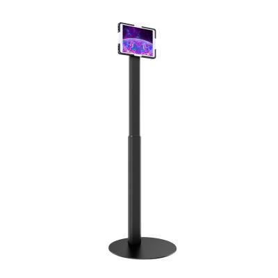 Chine SPCC adjustable height floor stand kiosk for ipad photo booth stand kiosk à vendre