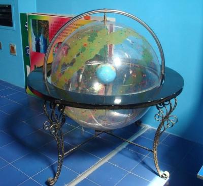 China star cosmosphere sphere celestial globe 100*100CM for sale