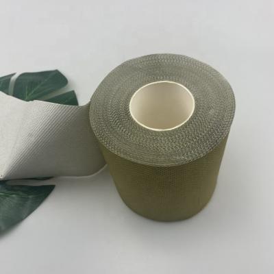 China Bath Room Wholesale Embossed Dots Core Toilet Paper Roll Disposable Printed Shining Gold for sale