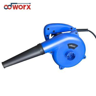 China ODWORX 1000W Corded Electric Air Maker Super Power Blowers Electric Blower Garden Cleaner Cleaner Leaf Blower for sale