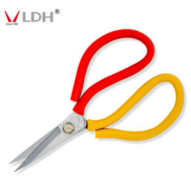 China Versatile Leather Rubber Mas Ask Machine Replacement Universal Fit Scissors for sale