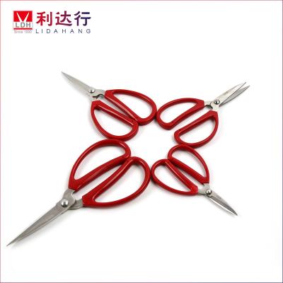 China Wholesale High Quality Embroidery Office And Home Stationery Scissors Highly Practical Cheap Scissors for sale