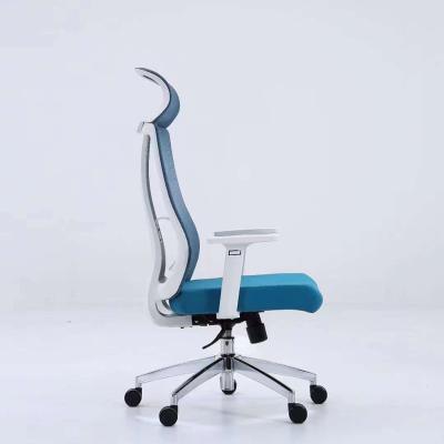 China Foshan Dana Office Furniture Factory Supplier Adjustable Mesh Office Chair Ergonomic Adjustable Chair Office Work Chair (Height) for sale