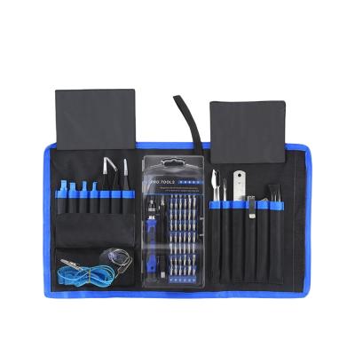 China Opening Tool Kit for iphone BEST 119B Computer Maintenance Tool Kit Profession Mobile Phone Screen Repair Tool Kit for sale