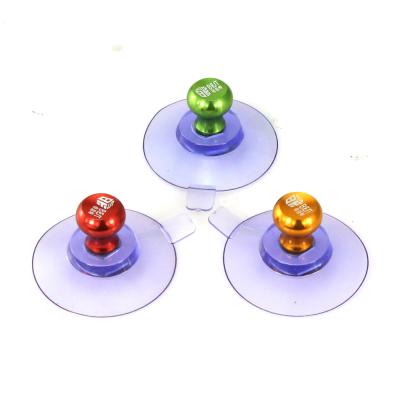 China New PVC Hook Pad Sucker Cup Suction Storage Clear Plastic Home Industrial Rubber Small Suction Cup Glass Cup for sale