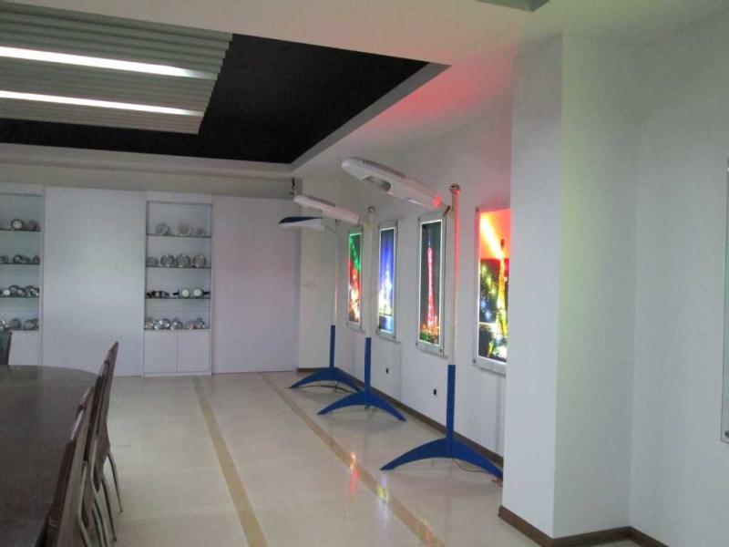 Proveedor verificado de China - Wuhan Kpples Lighting Co., Ltd