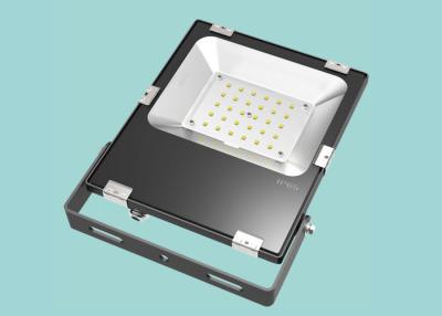 China El smd arquitectónico 30w llevó prenda impermeable del reflector ángulo de haz de 120 grados en venta