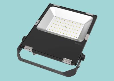 China Klassischer schwarzer Flut-Licht-konstanter gegenwärtiger Schaltplan der Farbe50w SMD LED zu verkaufen