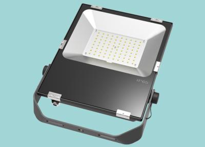 China Stilvolle beleuchtende 80W super helle wasserdichte LED Garantie des Flut-Licht-3years im Freien zu verkaufen