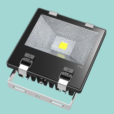 China Luces de inundación externas del cuadrado/del jardín LED 240v 70W con la estructura del casete en venta