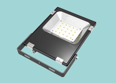 China 130lm/Flut-Licht IP65 W 20W SMD LED imprägniern 2700K - 6500K freundliches Eco zu verkaufen