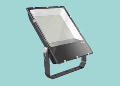 China La prenda impermeable comercial 100w 150w 200w 240w de la luz de inundación de IP65 SMD LED adelgaza diseño en venta