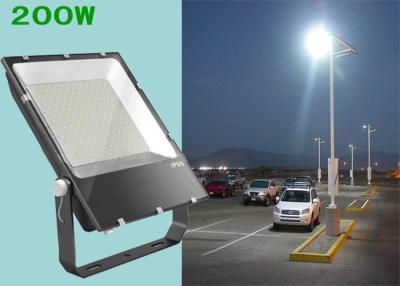 중국 200W Commercial External LED Flood Lights  120° Beam Angle LED High Bay Lamp 판매용