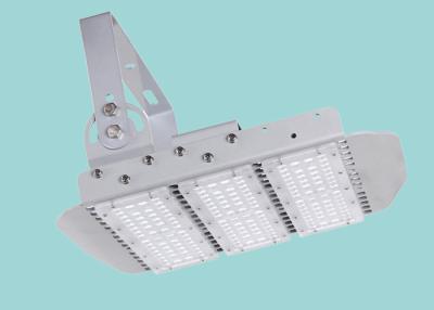 China Luz de inundación llevada más brillante comercial modular impermeable 150W para el túnel/el taller en venta