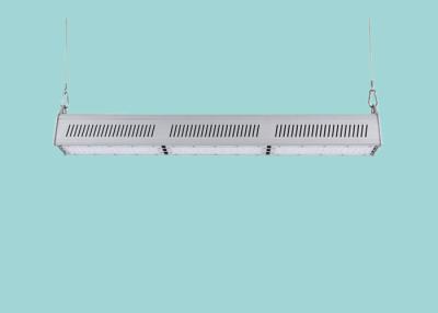 China De lineaire Hoge Baai leidde Winkellichten, leidde het Hoge Ontwerp van Heatsink van Baai Lichte Inrichtingen Goede Te koop