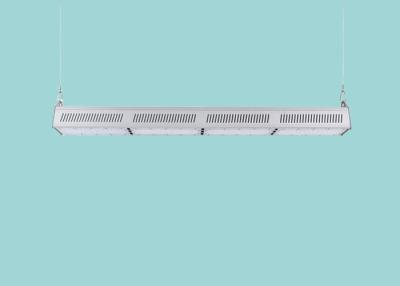 China Waterdichte Lineaire LEIDENE van IP65 Hoge Baai Lichte SMD 3030 Energie - besparing voor Pakhuisverlichting Te koop