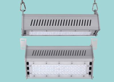 China IP65 Industrial High Bay Linear Led Energy Saving For Factory Warehouse for sale