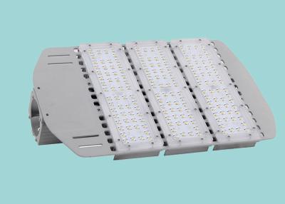 China 150w führte hohen Ertrag 130-150lm/w Lumen Straßenlaternewarmer weißer Meanwell-Stromversorgung zu verkaufen