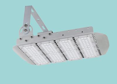 China Lumen modular de la luz de inundación de SMD 3030 200W LED alto con la gran disipación de calor en venta