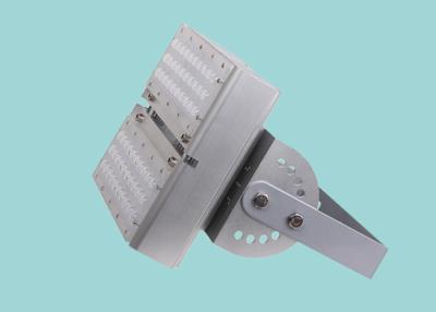 China IP65 luces de inundación del área de la prenda impermeable LED, túnel del LED que enciende eficacia alta en venta