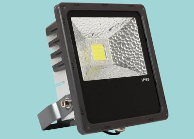 China Prenda impermeable externa de la disipación de calor de las luces de inundación del alto lumen LED IP65 en venta