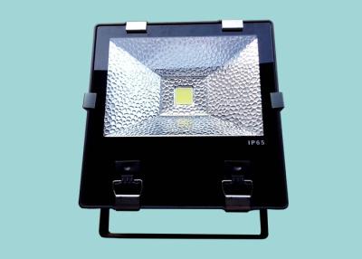 China IP65 COB External LED Flood Lights Super Brightness Custom Design 85 - 265V AC for sale