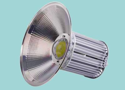 China 100w / 150w High Bay LED Industrial Light Impact Resistance High Brightness CE RoHS Approved for sale