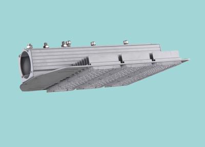 China 3000K-6500K führte hohes Lumen 120w StraßenlaterneIP65 Schutz, den langes Lebensdauer CER RoHS genehmigte zu verkaufen