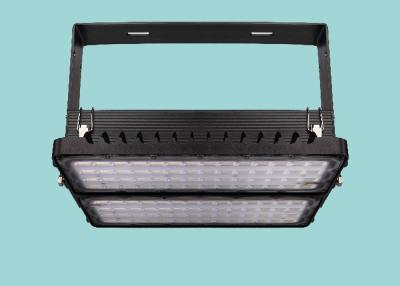 China 400w bombillas ajustables 110~130lm de inundación del ángulo LED/uso luminoso de la eficacia de W LED para la iluminación llevada del campo de fútbol en venta