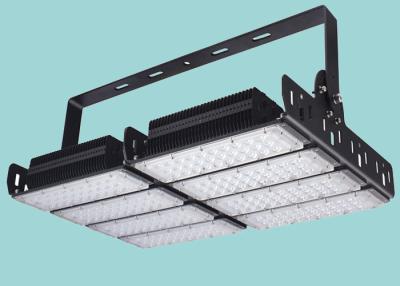 China Module 400w Led Flood Lights , Led Field Lights High Purified Aluminum Heat Sink for sale