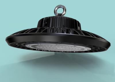 China High Efficiency 100w Ufo Led High Bay Light Fixtures Up To 130 Lm / Watt for sale