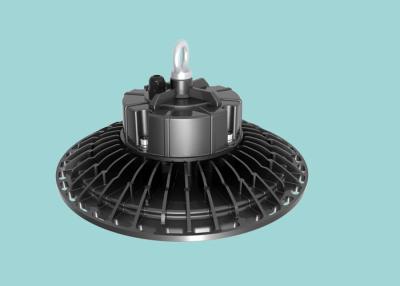 China Sports Stadium UFO LED High Bay Light 150W With Low Energy Consumption for sale