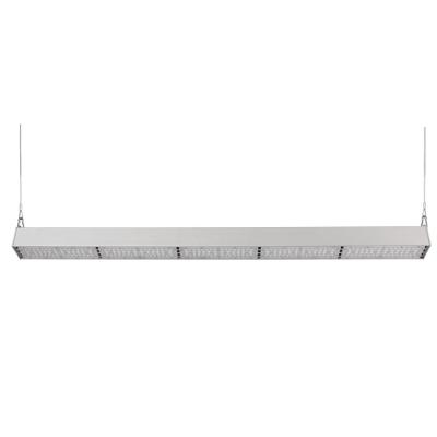 China La alta luz linear comercial 50w 100w 150w 200w 250w de la bahía del LED previene el agua en venta