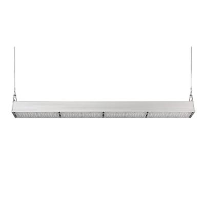 China 200w SMD 3030 Source Led Linear High Bay for sale