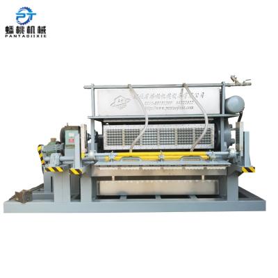 China Paper Industry Factory Direct Paper Recycling Making Egg Tray Machine Production line Paper Product Making Machine for sale