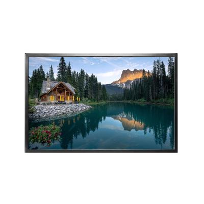 China 98 Inch TFT Color High Brightness Screen 2000 Nits Outdoor Ultra Bright LCD Monitor Display for sale