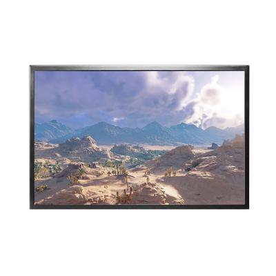 China Outdoor highlight 3840*2160 resolution 86 inch outdoor used lcd panel with good quality for sale