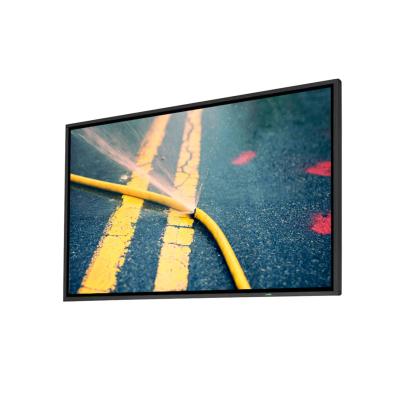 China Ultra Brightness 75-inch Full HD IPS LVDS Panel 2000 Nits LCD Monitor 3840*2160 Sunlight Readable Display Surface 1649.66(w)*927.936(h) mm (A.A ) for sale