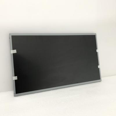 China Parking Production Fill Pile 21.5 Inch Width Outdoor Ultra-bright Temperature LCD Display for sale