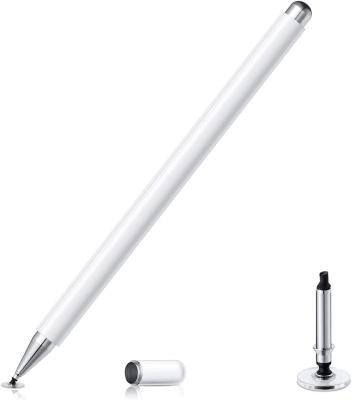 China Mobile Phone Stylus Pen Fine Point Touch Screen Digital Pencil Compatible For iPad for sale