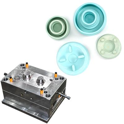 China Equipment Factory Price Made In China Transparent Injection Molding Products PC Parts for sale