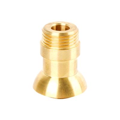 China Equipment OEM CNC Brass CNC Turning Service,Electrical-plating CNC Red Bronze Metal Part,Large Size Machining Bronze Aluminum Parts computer numerical control for sale