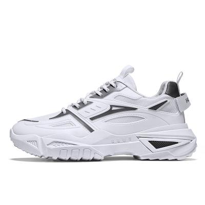 China 2022China factory fashion low price durable non-slip men's sports running shoes and sneakers cushioning for men and women for sale