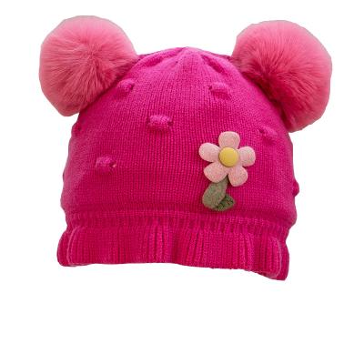 China JOINT hot sale supply wholesale customization high quality children's warm winter hat for sale